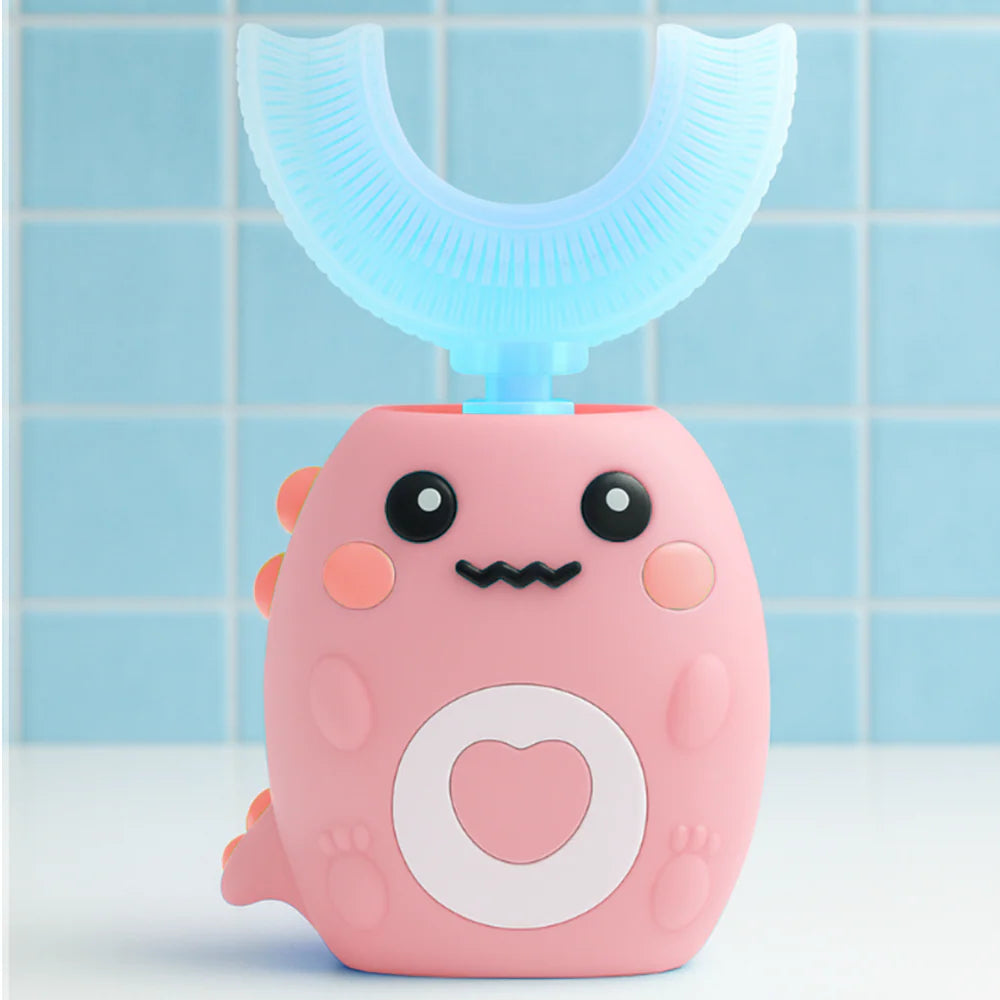 BrightBrush | Automatic Kids Toothbrush
