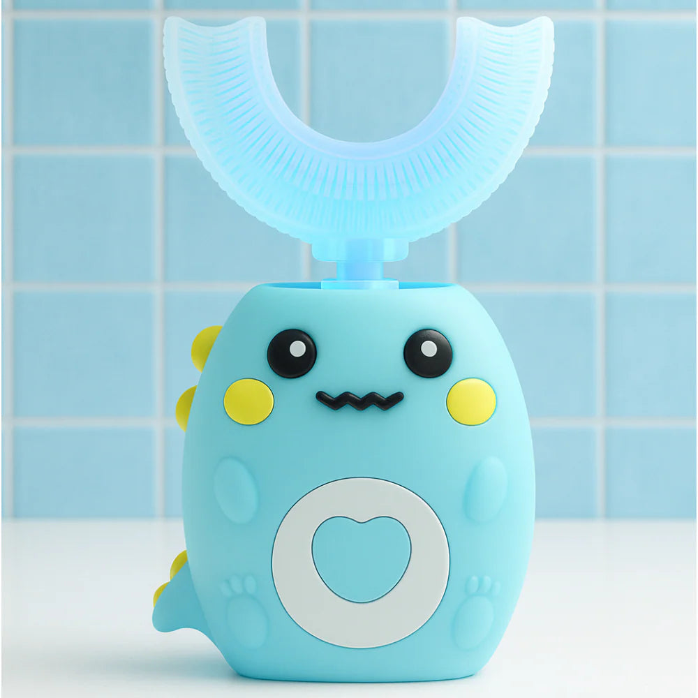 BrightBrush | Automatic Kids Toothbrush